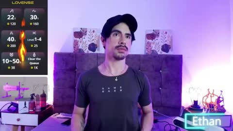ethan  online show from June 2026 03:29:01 AM