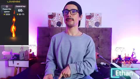 ethan  online show from June 2026 03:20:02 AM