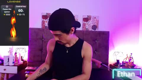 ethan  online show from June 2026 02:32:02 AM