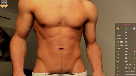 Ethan - Independent model online show from September 2025 10:10:02 PM