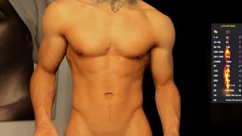 Ethan - Independent model online show from April 2026 08:22:01 PM