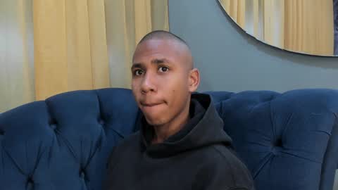 Snapshot of ethan_fox11 chatting on January 2025 02:25:01 PM King Ethan online show from January 2025 02:25:01 PM
