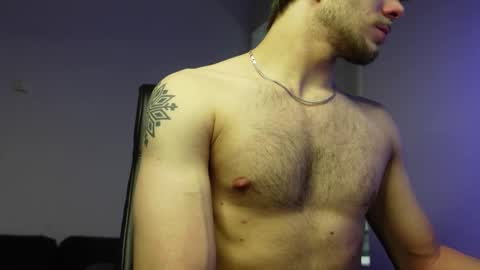 Snapshot of ethan_fyre1 chatting on October 2025 12:25:02 PM Ethan online show from October 2025 12:25:02 PM