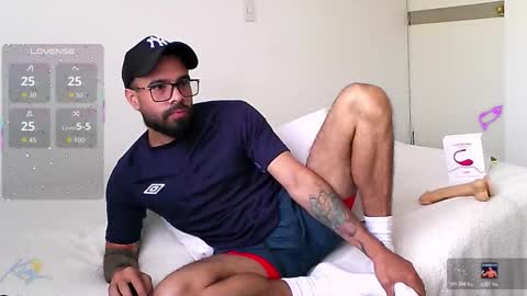 Ethan online show from February 2026 05:11:01 PM