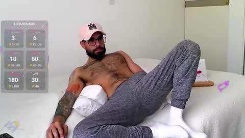 Ethan online show from February 2026 03:40:02 PM