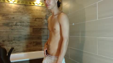 E T H A N  online show from March 2026 08:59:01 PM