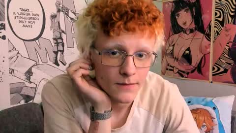 Ethan online show from December 2025 03:54:02 PM