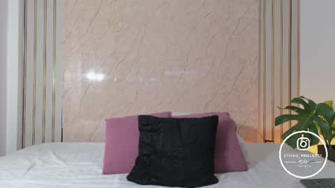 Ethan Muller online show from August 2026 11:01:01 AM