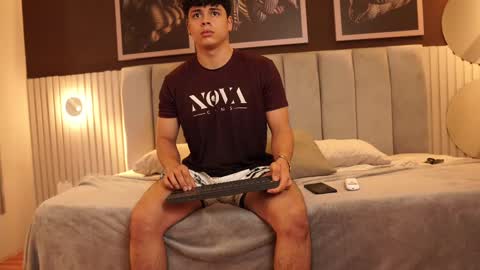 ethan_occonor online show from September 2025 11:04:02 PM