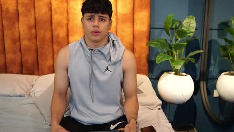 ethan_occonor online show from September 2025 10:48:02 AM