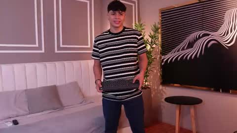 ethan_occonor online show from October 2025 11:34:02 AM