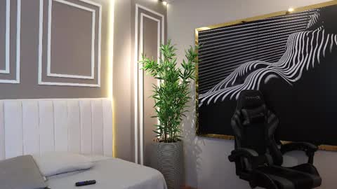 ethan_occonor online show from November 2025 12:45:02 PM