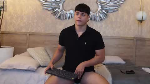ethan_occonor online show from June 2026 11:53:01 AM