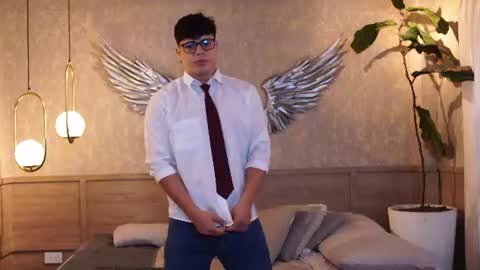 ethan_occonor online show from June 2026 11:52:01 AM