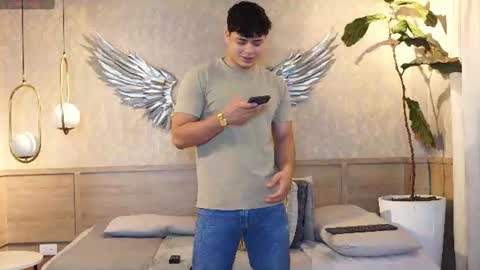 ethan_occonor online show from June 2026 11:30:02 AM