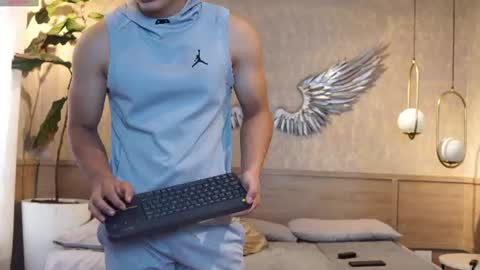 ethan_occonor online show from June 2026 04:09:02 PM