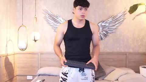ethan_occonor online show from June 2026 05:59:02 PM