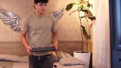 ethan_occonor online show from June 2026 11:36:02 AM