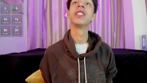 Ethan online show from May 2026 11:15:01 AM