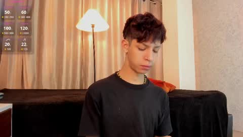 Ethan online show from June 2026 11:23:01 AM