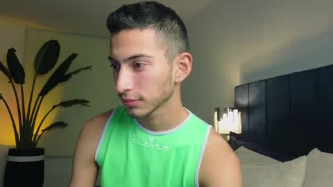 Joan online show from December 2024 03:07:02 AM