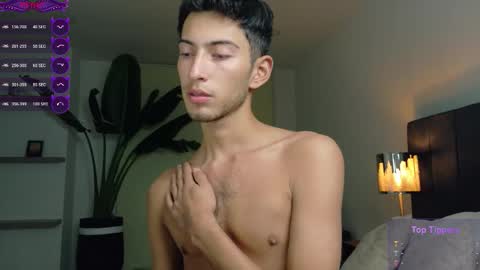 Snapshot of ethan_skiny_ chatting on December 2025 04:18:02 AM Joan online show from December 2025 04:18:02 AM