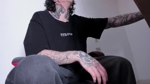 Ethan sykes online show from April 2026 07:36:02 AM