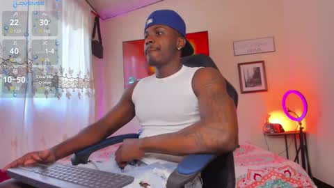 Snapshot of ethan_travis0 chatting on November 2025 06:22:02 PM ethan travis online show from November 2025 06:22:02 PM