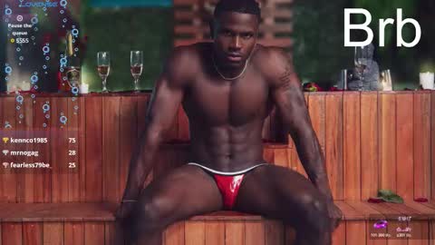 ethan travis online show from February 2026 11:27:02 PM