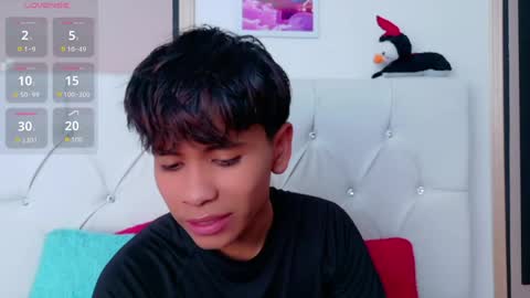 Ethan online show from April 2026 08:47:01 PM