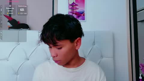 Ethan online show from May 2026 08:46:02 PM