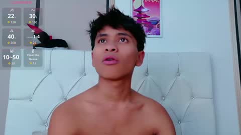 Ethan online show from May 2026 09:09:02 PM