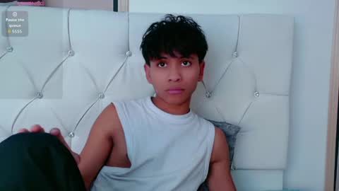 Ethan online show from May 2026 08:58:01 PM