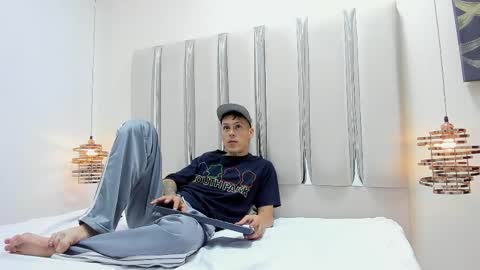 Mauricio Marin Antia online show from February 2026 05:30:02 AM