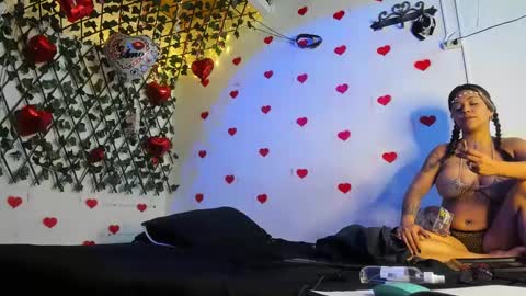 Snapshot of ethanandbrianna chatting on February 2025 02:00:01 AM ethanandbrianna online show from February 2025 02:00:01 AM
