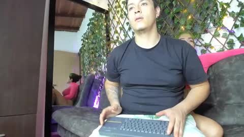 Snapshot of ethanandbrianna chatting on February 2025 12:30:02 AM ethanandbrianna online show from February 2025 12:30:02 AM