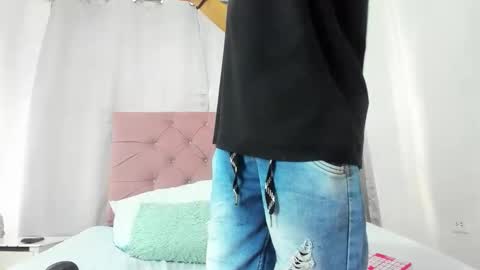 Snapshot of ethanblackwoodd chatting on February 2026 07:45:01 PM ethanblackwoodd online show from February 2026 07:45:01 PM