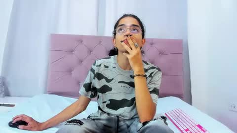 Snapshot of ethanblackwoodd chatting on March 2026 07:38:01 PM ethanblackwoodd online show from March 2026 07:38:01 PM