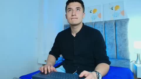 Snapshot of ethanconnor_ chatting on September 2025 12:54:02 PM ethanconnor_ online show from September 2025 12:54:02 PM