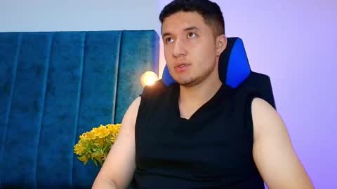 Snapshot of ethanconnor_ chatting on October 2025 12:50:01 PM ethanconnor_ online show from October 2025 12:50:01 PM