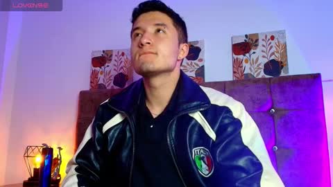 Snapshot of ethanconnor_ chatting on November 2025 12:17:01 PM ethanconnor_ online show from November 2025 12:17:01 PM