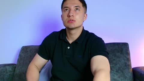 ethanconnor_ online show from December 2025 11:29:01 AM