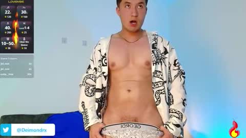 ethanconnor_ online show from January 2026 05:27:02 PM