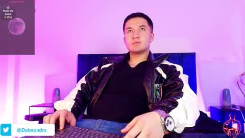 ethanconnor_ online show from January 2026 12:10:02 PM