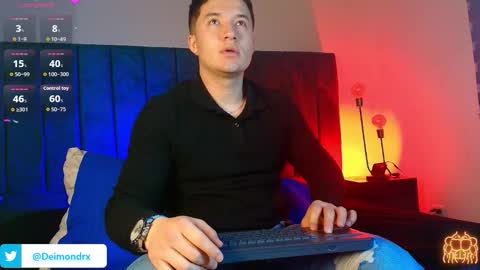 ethanconnor_ online show from February 2026 09:18:02 AM