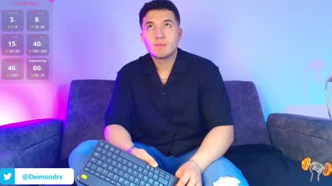 ethanconnor_ online show from March 2026 12:10:02 PM