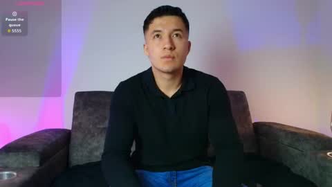 ethanconnor_ online show from April 2026 11:38:01 AM