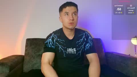 ethanconnor_ online show from May 2026 12:10:01 PM