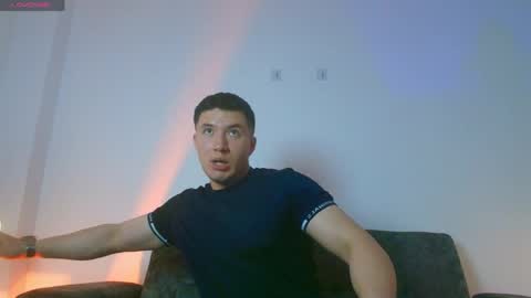 ethanconnor_ online show from May 2026 12:12:01 PM