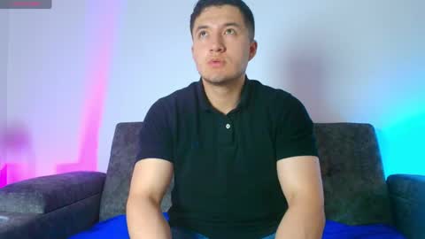 ethanconnor_ online show from May 2026 12:13:01 PM